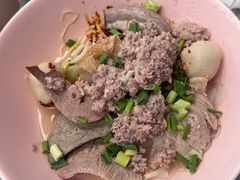 -榮泰米粉湯(Left Shop)