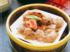 -蝴蝶里·粤菜·点心(滨江龙湖店)