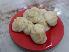 小笼包-万寿斋(山阴路店)