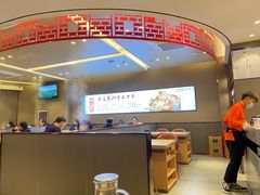 -蝎王府羊蝎子(西直门店)