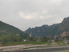-湖洞水自然风景区