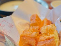 -大良毋米粥(锦龙路总店)