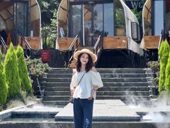 -云禾壹海景庄园餐厅