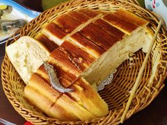 -韩记海鲜饺子(隆仁世家店)