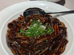 -漢舍中国菜馆(889广场店)