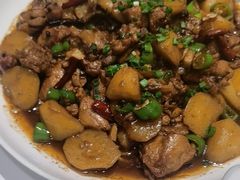 -鑫小城故事·藕汤·家常菜(台北一路总店)