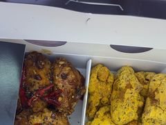 -悠个炸鸡(南京创始店)