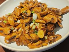 -拾捌川·自贡爆炒(新街口店)