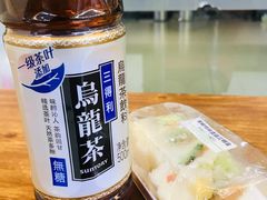 -today便利店(汉街店)