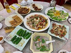 -勒南公舍(龙江店)