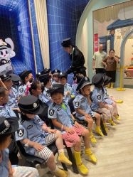 -奈尔宝家庭中心·亲子餐厅(华采天地店)