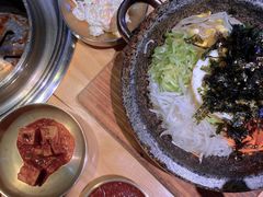 -金顺韩式烤肉·网红烤肉店(广利路店)