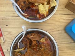 -谭老太正宗柳州螺狮粉(家和花园店)