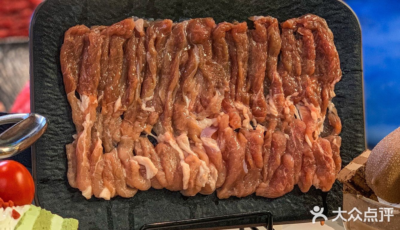 深圳新店|首家黄柿子冰🧊火锅非它莫属