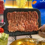 深圳新店|首家黄柿子冰🧊火锅非它莫属