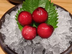 -虹料理·日料放题(悠方店)