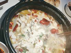 -周渝食惦酸菜鱼(青浦店)