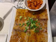 苕皮-猫爪爪原切自助烤肉(观音桥阳光世纪店)