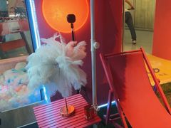 -CIAO·团建聚餐·生日派对轰趴馆(福田店)