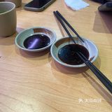 寿司郎。广告震天响，体验很差