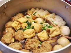 -杨永兴黄陂三鲜(雪松路店)