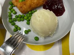 -宜家·瑞典风味餐厅(北京西红门店)