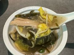 -老淮滨-蚌埠非遗小吃(淮河路店)