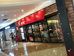 门面-肯德基(襄阳航空路店)