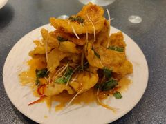 -鸿禧大清花(方庄店)