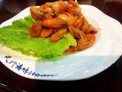 -吴门人家·苏宴宫廷菜(拙政园店)
