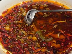 -羊门客在·烤盐池滩羊·川菜