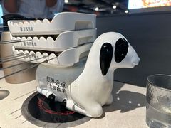 -丰茂烤串(五道口店)