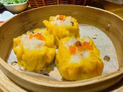 -小城粥道·海胆鲜虾粥(解放广场店)