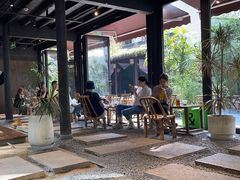 -Metal hands·铁手咖啡