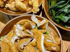 -阳阳老火锅(小南门店)