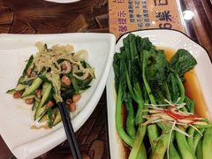 -聚德华天烤肉季·宴会厅(什刹海总店)