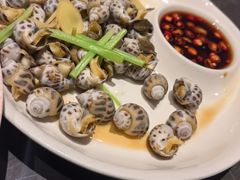 -吉香碳烤生蚝(仙霞路店)