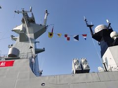 -青岛奥林匹克帆船中心