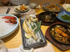 -吉兆·料理(红梅南路店)