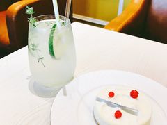 -莫奈花园法式蛋糕