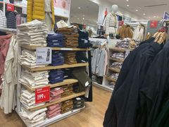 -优衣库(青岛万象城店)