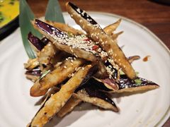 -薇酌饮·陕西菜(南门外店)