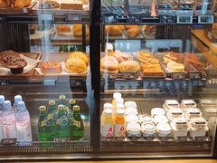 -星巴克(广州南站3层-A5口店)