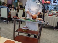 -普天和酒楼·新津菜·烤鸭(天津之眼店)