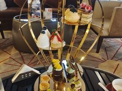 -西安高新希尔顿酒店·咖啡露台西餐厅