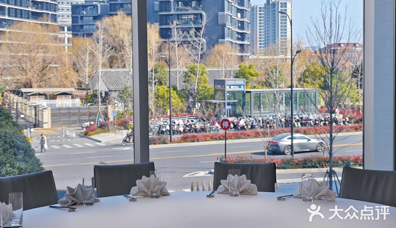 商务宴的不二之选，就他了！