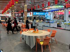 -皮记海鲜1995(寮步店)