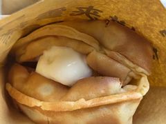 -成裕雪糕店(士多店)