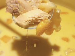 -金龙·打边炉(南京西路店)