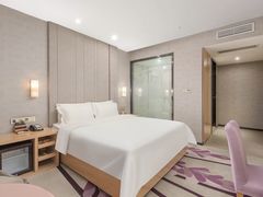 -麗枫(广州番禺长隆南村万博地铁站店)